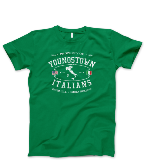 Youngstown Italian