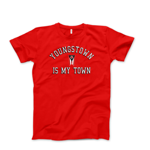 Youngstown Is My Town