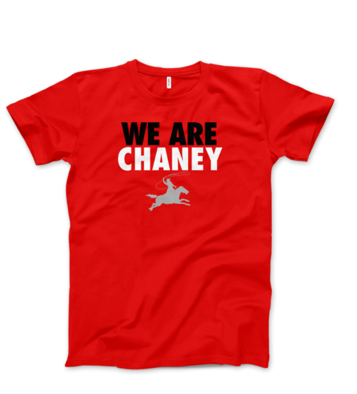 We Are Chaney