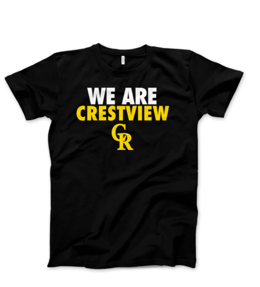We Are Crestview