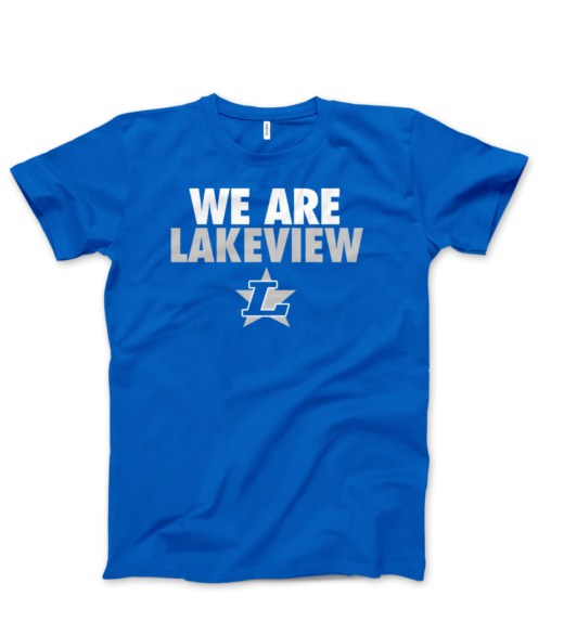 We Are Lakeview