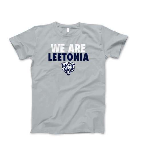 We Are Leetonia