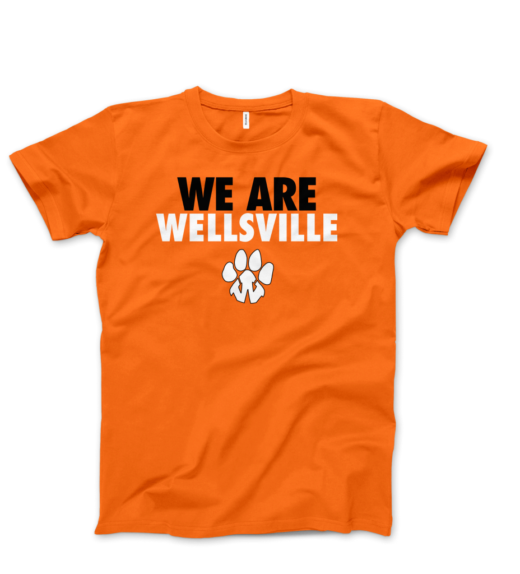 We Are Wellsville